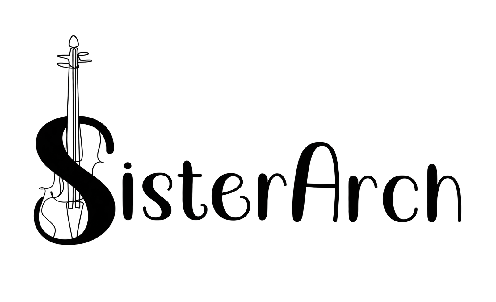 SisterArch